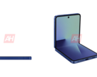 Le Galaxy Z Flip 7 pourrait être lancé le 7 juillet (source d'image : Android Headlines)