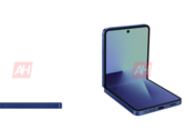 Le Galaxy Z Flip 7 pourrait être lancé le 7 juillet (source d'image : Android Headlines)