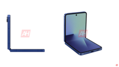 Le Galaxy Z Flip 7 pourrait être lancé le 7 juillet (source d&#039;image : Android Headlines)