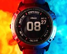 La Garmin Fenix 8 Pro devrait avoir un successeur dès mardi.