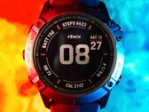 La Garmin Fenix 8 Pro devrait avoir un successeur dès mardi.