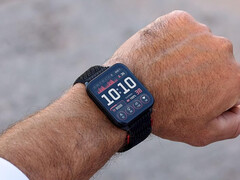 La dernière mise à jour bêta du Venu X1 lui apporte plusieurs nouvelles fonctionnalités. (Source de l'image : Garmin)