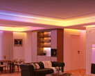 Govee lance une nouvelle bande lumineuse connectée pour la maison