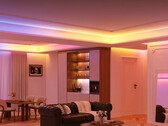 Govee lance une nouvelle bande lumineuse connectée pour la maison
