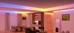 Govee lance une nouvelle bande lumineuse connectée pour la maison