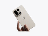 Le OnePlus 15