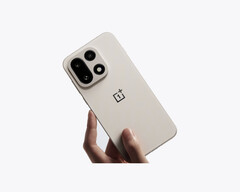 Le OnePlus 15