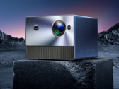 Le projecteur laser couleur 4K Vidda C1 de Hisense a une fréquence de rafraîchissement de 240 Hz. (Image source : Hisense)