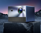 Le projecteur laser couleur 4K Vidda C1 de Hisense a une fréquence de rafraîchissement de 240 Hz. (Image source : Hisense)