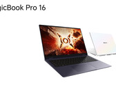 Honor Le MagicBook Pro 16 est listé avec une mémoire vive non binaire (Image source : JD.com [Edited])