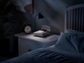 Le lit Phone Sleep Collection d'IKEA (photo) est conçu pour accueillir un smartphone. (Source de l'image : capture d'écran de la vidéo YouTube d'IKEA UAE)