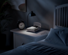 Le lit Phone Sleep Collection d'IKEA (photo) est conçu pour accueillir un smartphone. (Source de l'image : capture d'écran de la vidéo YouTube d'IKEA UAE)