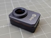 Test de la caméra infrarouge InfiRay P2