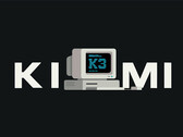 Logo du modèle d'IA Kimi K3