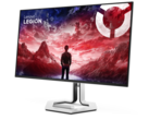 Lenovo Legion Pro 27UD-10 et Legion Pro 32UD-10 présentés à l'IFA 2025. (Source de l'image : Lenovo)