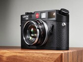 Leica relance le Summilux-M 1.4/35 compact à un prix élevé. (Image : Leica)