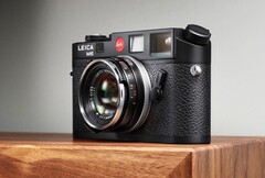 Leica relance le Summilux-M 1.4/35 compact à un prix élevé. (Image : Leica)