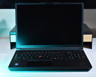 Le Lenovo ThinkPad P16 Gen 3.