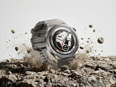 L'Oppo Watch X3 est désormais disponible sur les marchés mondiaux