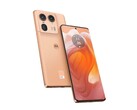 Le Motorola Edge 50 Ultra (photo) pourrait ne pas avoir de successeur avant l'année prochaine. (Source de l'image : Motorola)
