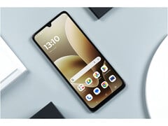 Motorola Moto G06 Power