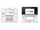 Les prochaines consoles portables d'Anbernic pourraient s'inspirer de la Nintendo 2DS et de la Nintendo 3DS.