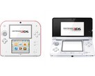 Les prochaines consoles portables d'Anbernic pourraient s'inspirer de la Nintendo 2DS et de la Nintendo 3DS.