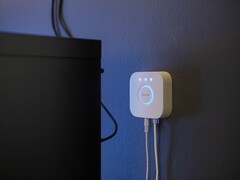 La version du firmware de Philips Hue Bridge 1969152010 est arrivée. (Source de l'image : Philips)