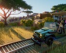 « Planet Zoo » bénéficie d'une réduction de 95 % dans le cadre des soldes d'été de Steam, jusqu'au 9 juillet.