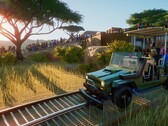« Planet Zoo » bénéficie d'une réduction de 95 % dans le cadre des soldes d'été de Steam, jusqu'au 9 juillet.