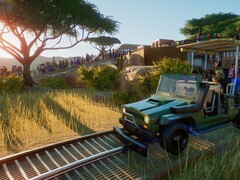 « Planet Zoo » bénéficie d'une réduction de 95 % dans le cadre des soldes d'été de Steam, jusqu'au 9 juillet.