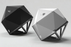 Le routeur Asus ROG NeoCore WiFi 8 n'est pour l'instant qu'un concept