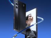 Le RedMagic 11 Pro (Image source : RedMagic)