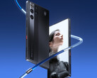 Le RedMagic 11 Pro (Image source : RedMagic)