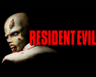 Maquette de Resident Evil 1996