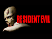 Maquette de Resident Evil 1996