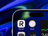 Revolut a des projets à long terme. (Source de l'image : Revolut)