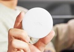 AutoPro X connecte Samsung DeX sans fil à l'écran d'une voiture. (Image : Mayton Motion)