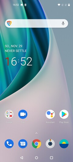 Révision du OnePlus Nord N10 5G