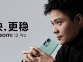 Le Xiaomi 12 Pro sera disponible en Chine en quatre couleurs. (Image source : Xiaomi)