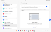 Examen de la Lenovo Yoga Tab