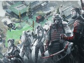 Shadow Tactics: Blades of the Shogun bénéficie d'une réduction de 90 % sur Steam jusqu'au 30 juillet.
