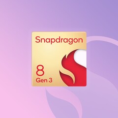 Le Qualcomm Snapdragon 8 Gen 3 est apparu sur Geekbench (image via Qualcomm)