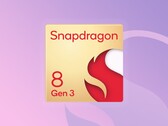 Le Qualcomm Snapdragon 8 Gen 3 est apparu sur Geekbench (image via Qualcomm)