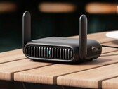 TP-Link propose pour la première fois un routeur Wi-Fi 7 mobile. (Source de l'image : TP-Link)