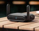 TP-Link propose pour la première fois un routeur Wi-Fi 7 mobile. (Source de l'image : TP-Link)