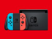 Selon les rumeurs, la Switch 2 coûtera environ 400 euros au lancement du marché. (Source : Nintendo)