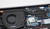 Lenovo ThinkBook 14x - Système de refroidissement