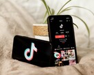 L'application TikTok (Source de l'image : Collabstr, Unsplash)