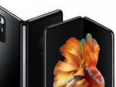 Le Mix Fold. (Source : Xiaomi)